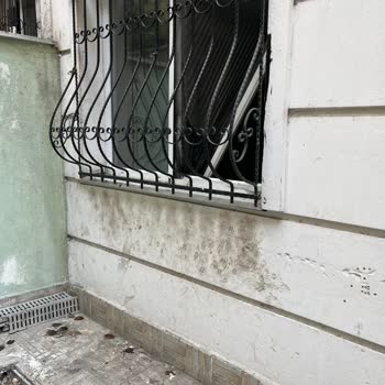 İSKİ Su Kaçağı Nedeniyle Dairede Oluşan Hasar Ve Tazmin İsteği