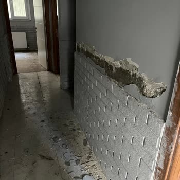 İSKİ Su Kaçağı Nedeniyle Dairede Oluşan Hasar Ve Tazmin İsteği