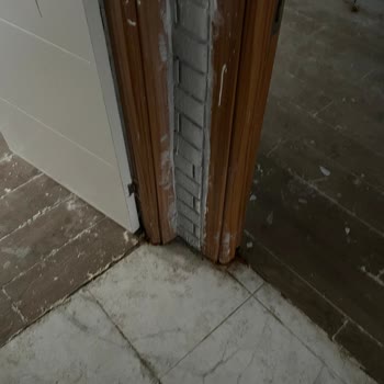 İSKİ Su Kaçağı Nedeniyle Dairede Oluşan Hasar Ve Tazmin İsteği