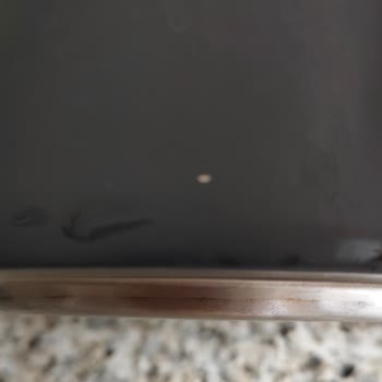 Media Markt Grundig Çay Makinesinin Kaplaması Çöktü Ve Garanti Değişim Talebi