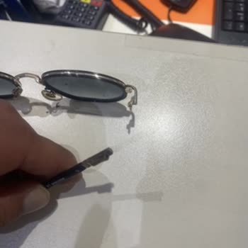 Atasun Optik’te Garanti Kapsamında Ürün Arızası ‘Kullanıcı Hatası’ Olarak Reddedildi