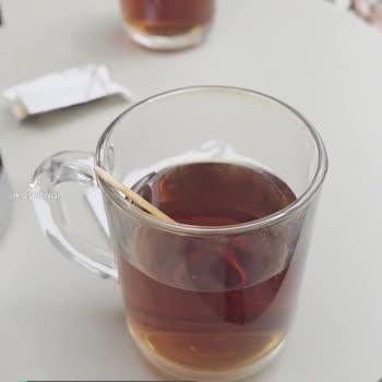 Bex Coffee Kirli Bardakta Çay