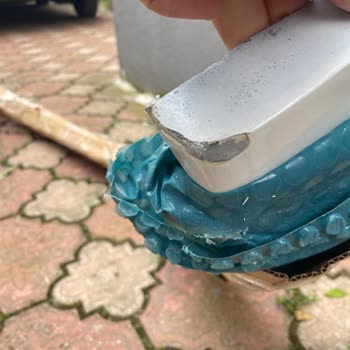 Geciken Teslimat Ve Kırık Tampon Eki İçin Tam İade Talebi