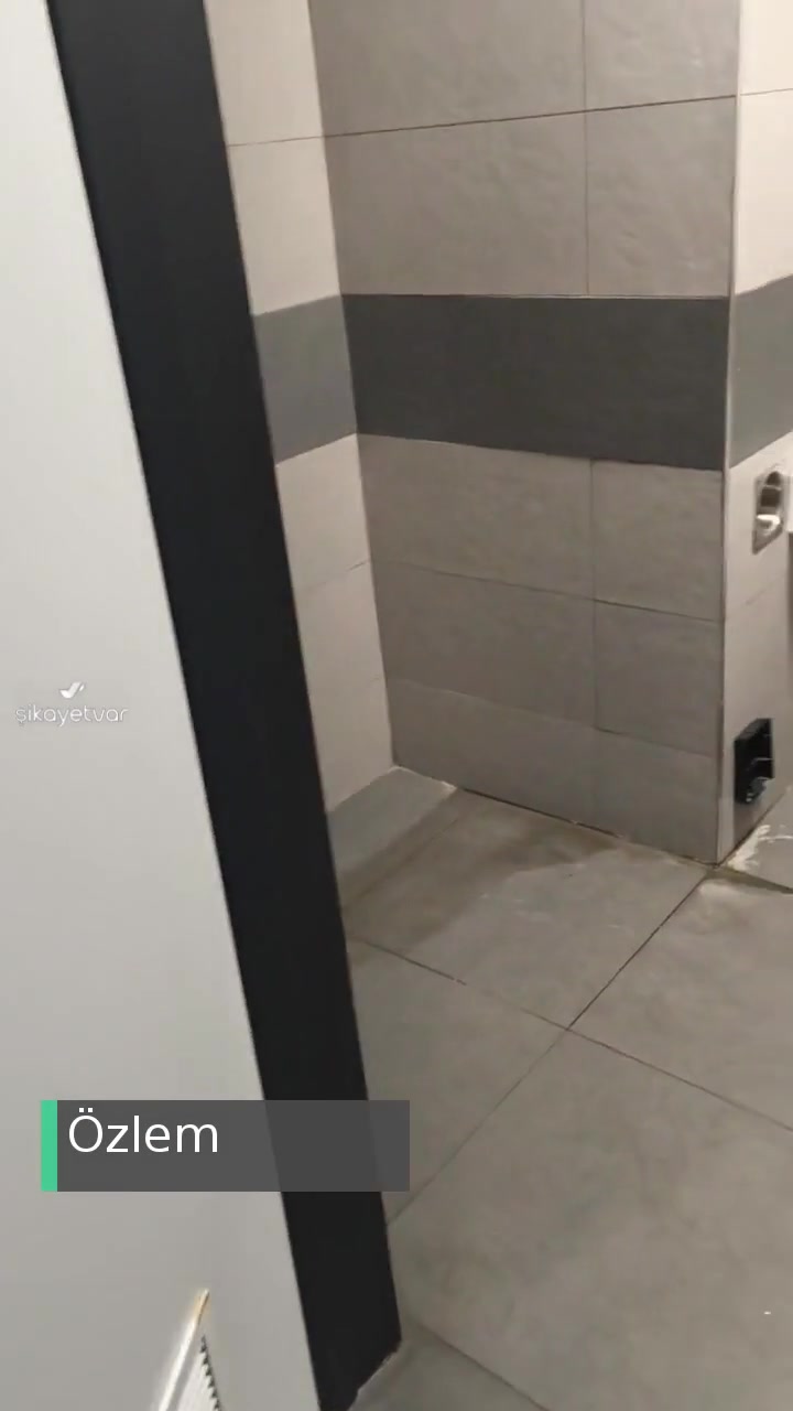 İzmir Bayraklı Şehir Hastanesi Göz Servisi B Blok videonun kapak resmi
