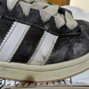 Adidas Campus Ayakkabısındaki Kalite Sorunları Ve Reddedilen İade Talebi