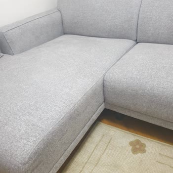 Teslim Anında Ayıplı L Koltuk, Değişim İsteği Reddediliyor