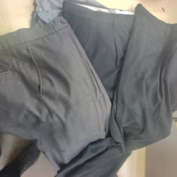 Yanlış Gönderilen Pantolon İçin Tam İade Ve Fatura Talebi