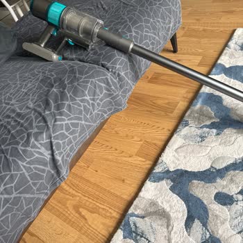 Onvo Dikey Süpürge Sürekli E3 Hatası Veriyor Ve Aşırı Isınıyor