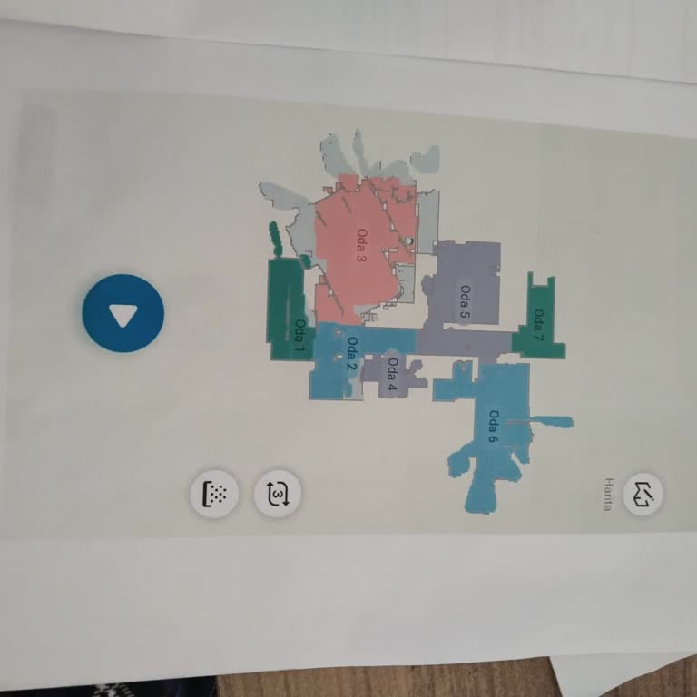 TP-Link Tapo RV30 Plus Robot Süpürge Sürekli Arızalar Ve Servis Sorunları Nedeniyle Değişim Talebi
