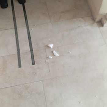 Arçelik Servisinin Teslimat Sonrası Ortak Alanı Temizlememesi Ve Saygısız Davranışı