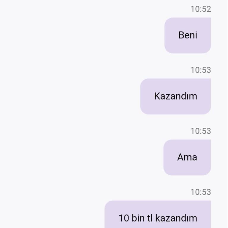 Bonuslu Yatırımımdan Sonra Çekim Talebim Engellendi Ve Hesabıma Erişemiyorum