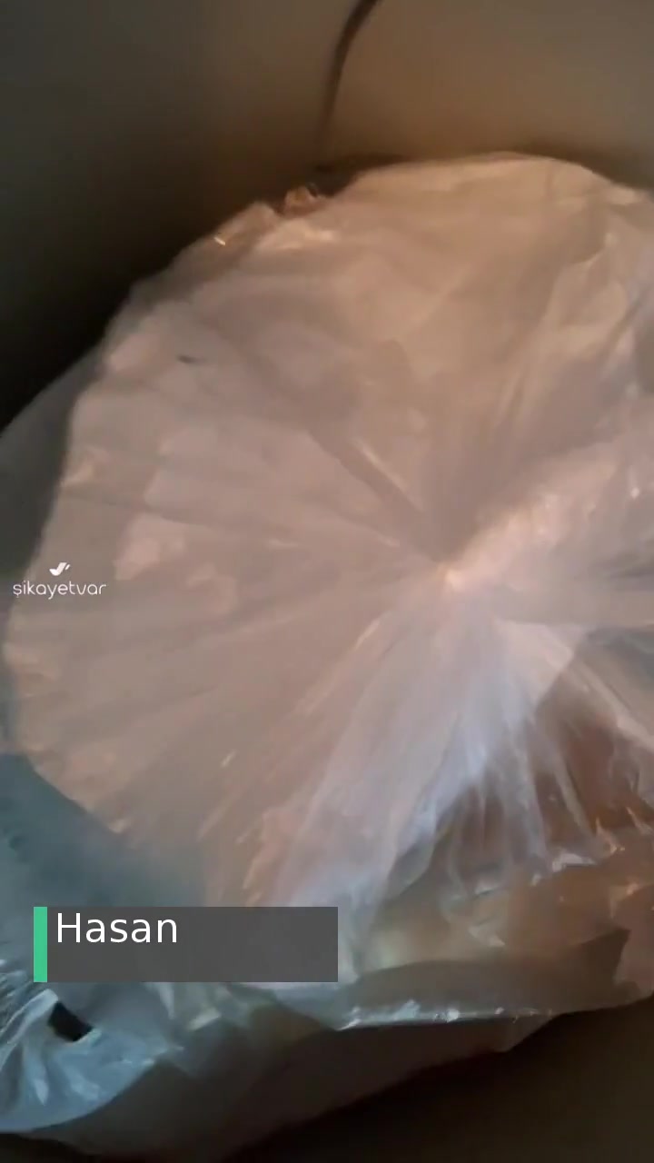 Laz Adam Süt Ürünleri Bozuk Mal Sattı Bize videonun kapak resmi