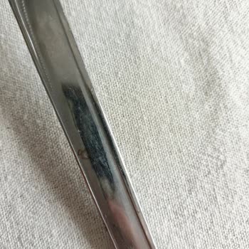 Electrolux Bulaşık Makinesindeki Paslanma Ve Servis İhmaline Karşı İade Talebi