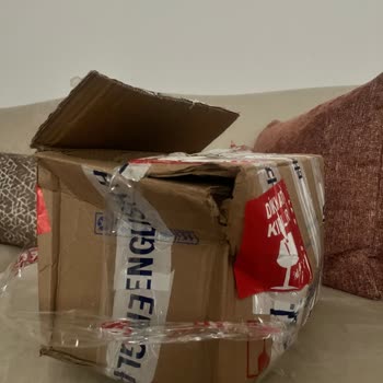 Kırık Fincan İadesi 2 Hafta Süre Çözülmedi