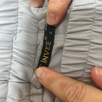 Etiket Hatası Nedeniyle Beden Uyumsuzluğu Ve İade Reddi
