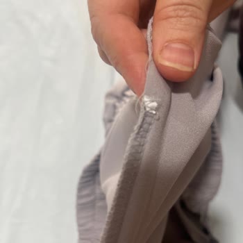 Etiket Hatası Nedeniyle Beden Uyumsuzluğu Ve İade Reddi
