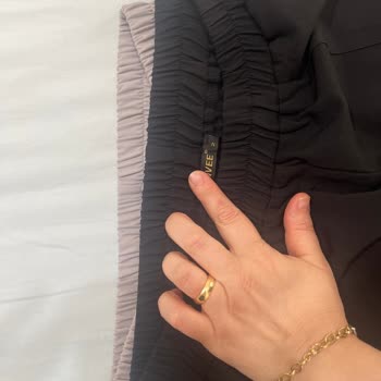 Etiket Hatası Nedeniyle Beden Uyumsuzluğu Ve İade Reddi