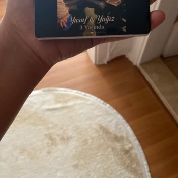 Görsellerdeki Tam Kaplama Sözüyle Çelişen Fotomagnet Ve Yanıltıcı Malzeme