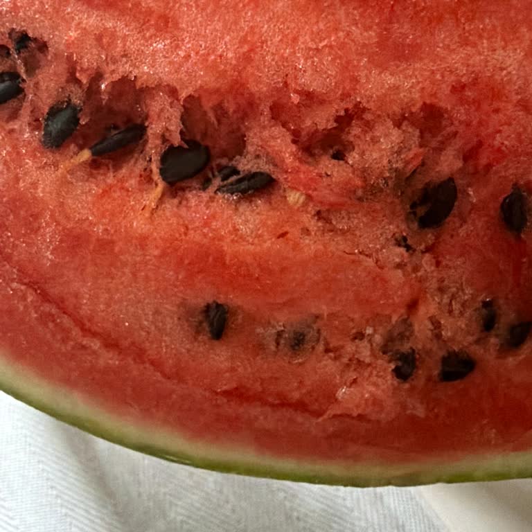 Çürük Karpuz Ve Zorunlu 10 kg Sipariş Şartı