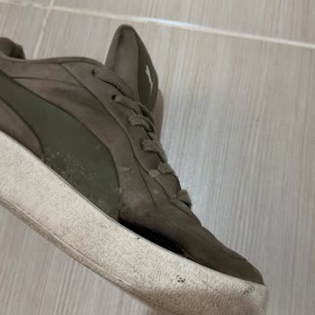 Puma Ayakkabısının Kısa Sürede Patlaması Ve Haksız Kullanıcı Hatası Kararı