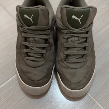 Puma Ayakkabısının Kısa Sürede Patlaması Ve Haksız Kullanıcı Hatası Kararı