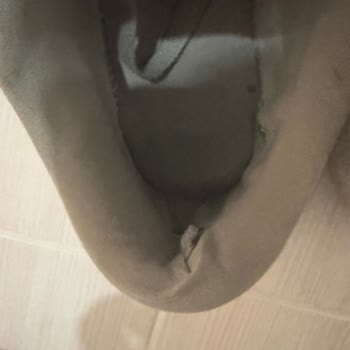 Puma Ayakkabısının Kısa Sürede Patlaması Ve Haksız Kullanıcı Hatası Kararı