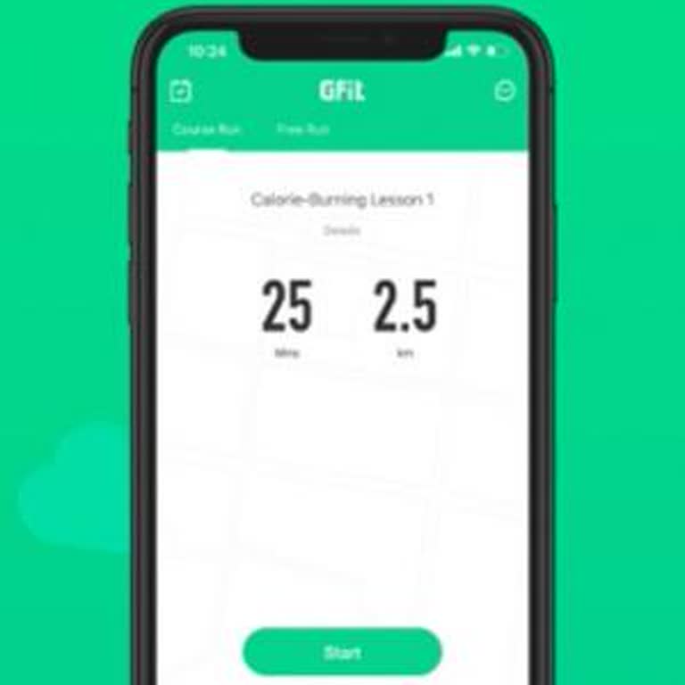 Voit Superfit Koşu Bandının Telefon Kontrol Özelliğinin Kaldırılması