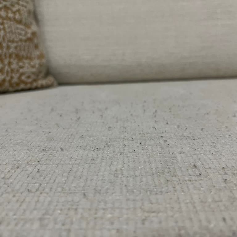 Koltukta Tekrarlayan Kumaş Tüylenmesi, Garanti Kapsamında Kalıcı Çözüm Bekleniyor