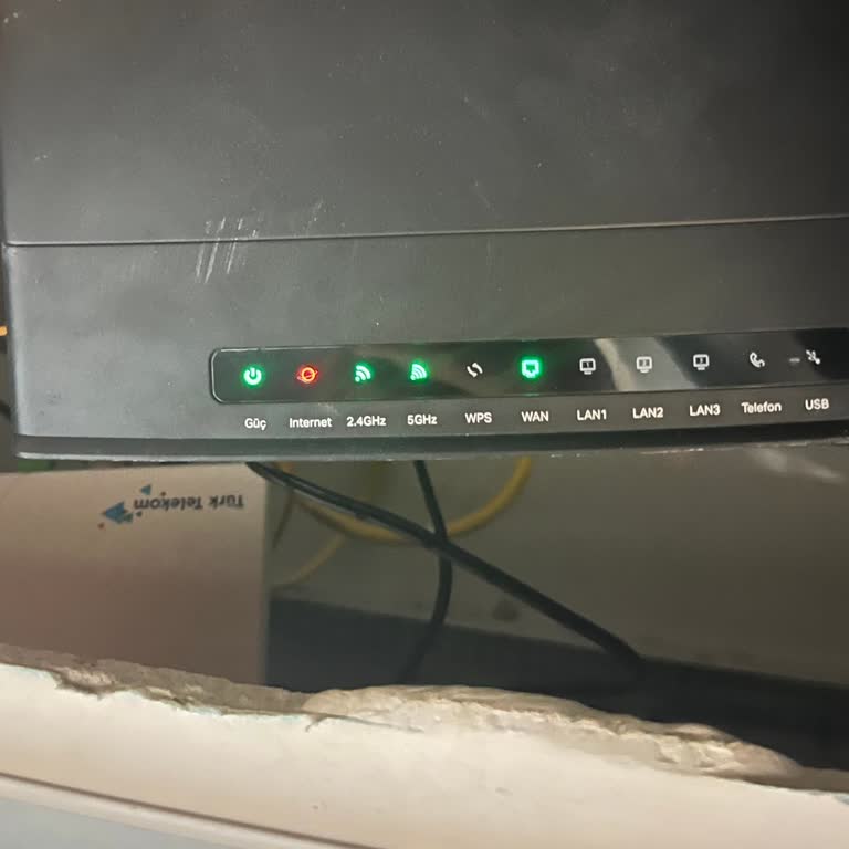 Netspeed’te Tek Kullanıcı İçin 9 Gün Kesintisi Ve Yanıtsız Müşteri Hizmetleri