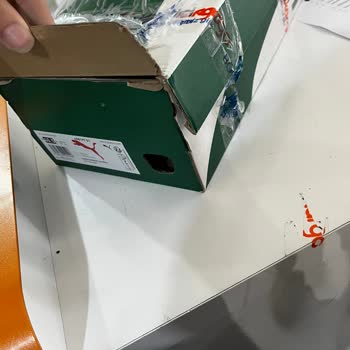 İade Sürecindeki Kutu Hasarı Ve Müşteri Hizmeti İhmali
