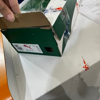 İade Sürecindeki Kutu Hasarı Ve Müşteri Hizmeti İhmali