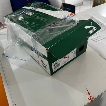 İade Sürecindeki Kutu Hasarı Ve Müşteri Hizmeti İhmali