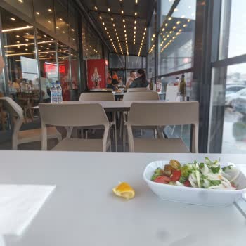 Köfteci Yusuf Polatlı’da Uzun Bekleme Ve İlgi Eksikliği
