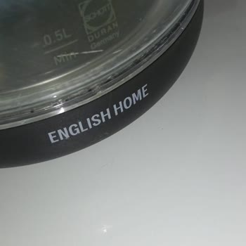 Dayanıksız Cam Nedeniyle Garanti Kapsamında Çay Makinesi Tamiri Ve Değişim Talebi