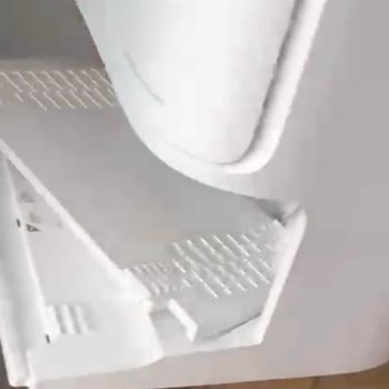 Dreame L40 Ultra Robot Süpürge Arızalı Ve Haksız Kullanıcı Hatası İddiası