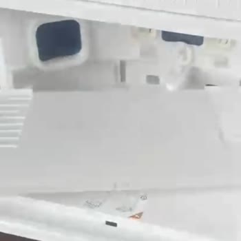Dreame L40 Ultra Robot Süpürge Arızalı Ve Haksız Kullanıcı Hatası İddiası