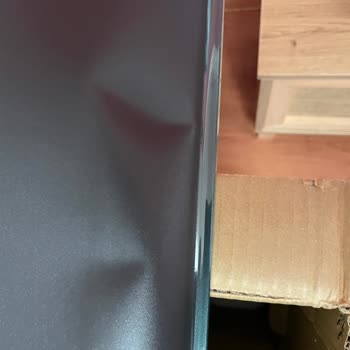 Hasarlı Televizyonun Horoz Lojistik Tarafından Alınmasında Gecikme Ve Mağduriyet