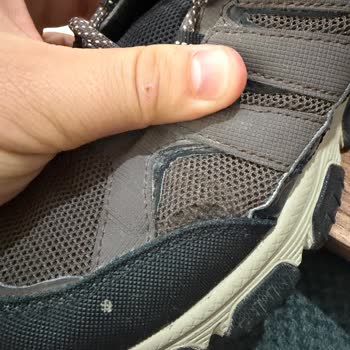 Skechers Ayakkabılarda Erken Aşınma Ve Değişim Talebi Reddedildi