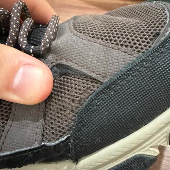 Skechers Ayakkabılarda Erken Aşınma Ve Değişim Talebi Reddedildi