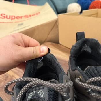 Skechers Ayakkabılarda Erken Aşınma Ve Değişim Talebi Reddedildi