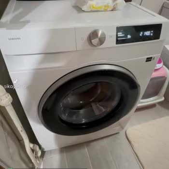 Samsung Ayıplı Ürün