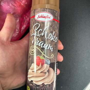 Yemeksepeti Market’ten Son Kullanma Tarihi Geçmiş Çikolatalı Vegan Krem Şanti Satışı