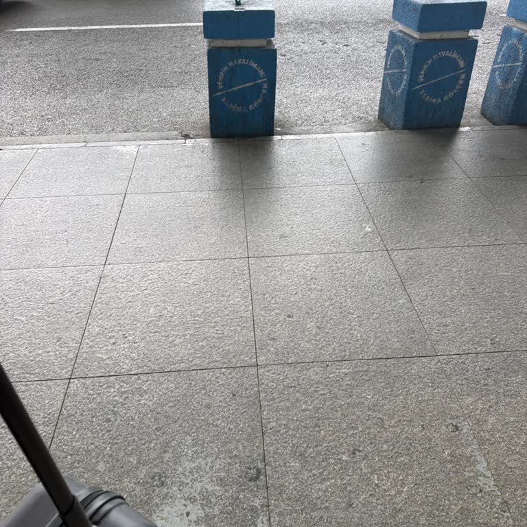 Otobüs Gecikmesi, Kaba Personel Ve Muavin Eksikliği