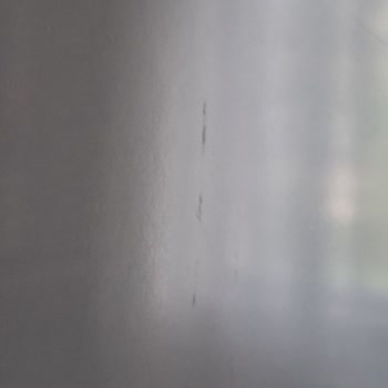 Vivense'den Alınan Gardıropta Lekeler Ve Cevapsız İletişim
