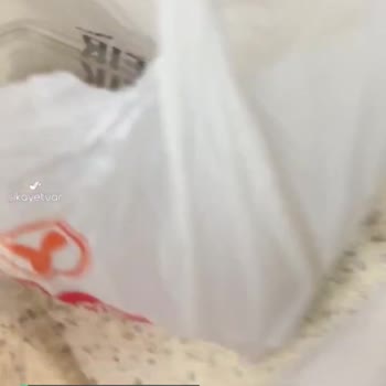 Köfteci Yusuf Paket Servis Unutulması