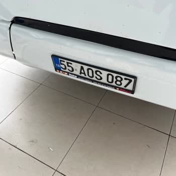 Samsun Kayseri Seferinde Eski Otobüs, Bozuk Emniyet Kemerleri Ve Temizlik Sorunları