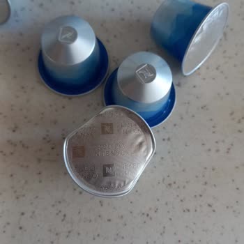 Nespresso Hasarlı Kapsüller Ve Çelişkili Müşteri Hizmeti