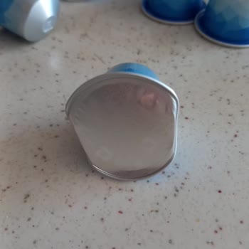 Nespresso Hasarlı Kapsüller Ve Çelişkili Müşteri Hizmeti