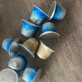 Nespresso Hasarlı Kapsüller Ve Çelişkili Müşteri Hizmeti