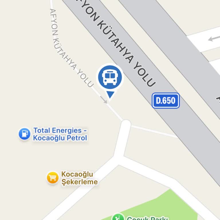 İsparta Petrol Turizm’in Uzun Rötarı Ve Bilgilendirme Eksikliği